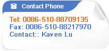 Contact Phone